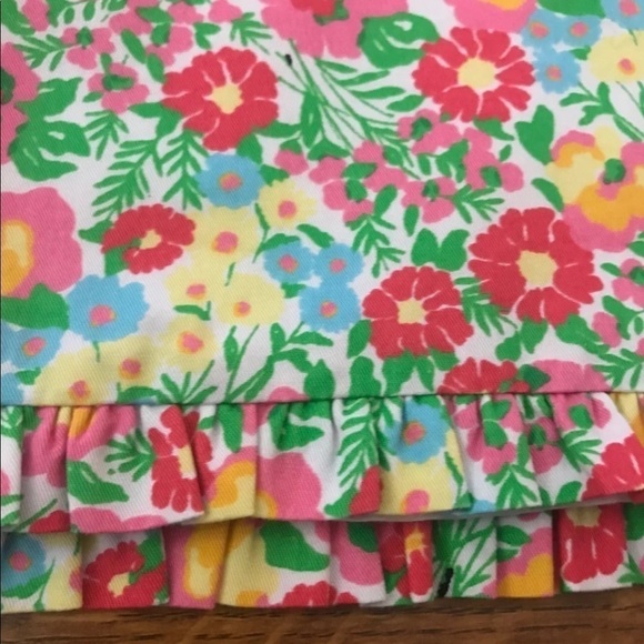Lilly Pulitzer Skirt - Picture 2 of 5